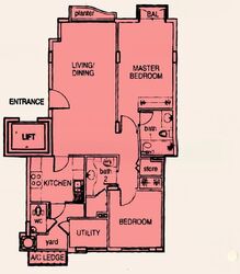 Gilstead 38 (D11), Apartment #567693371